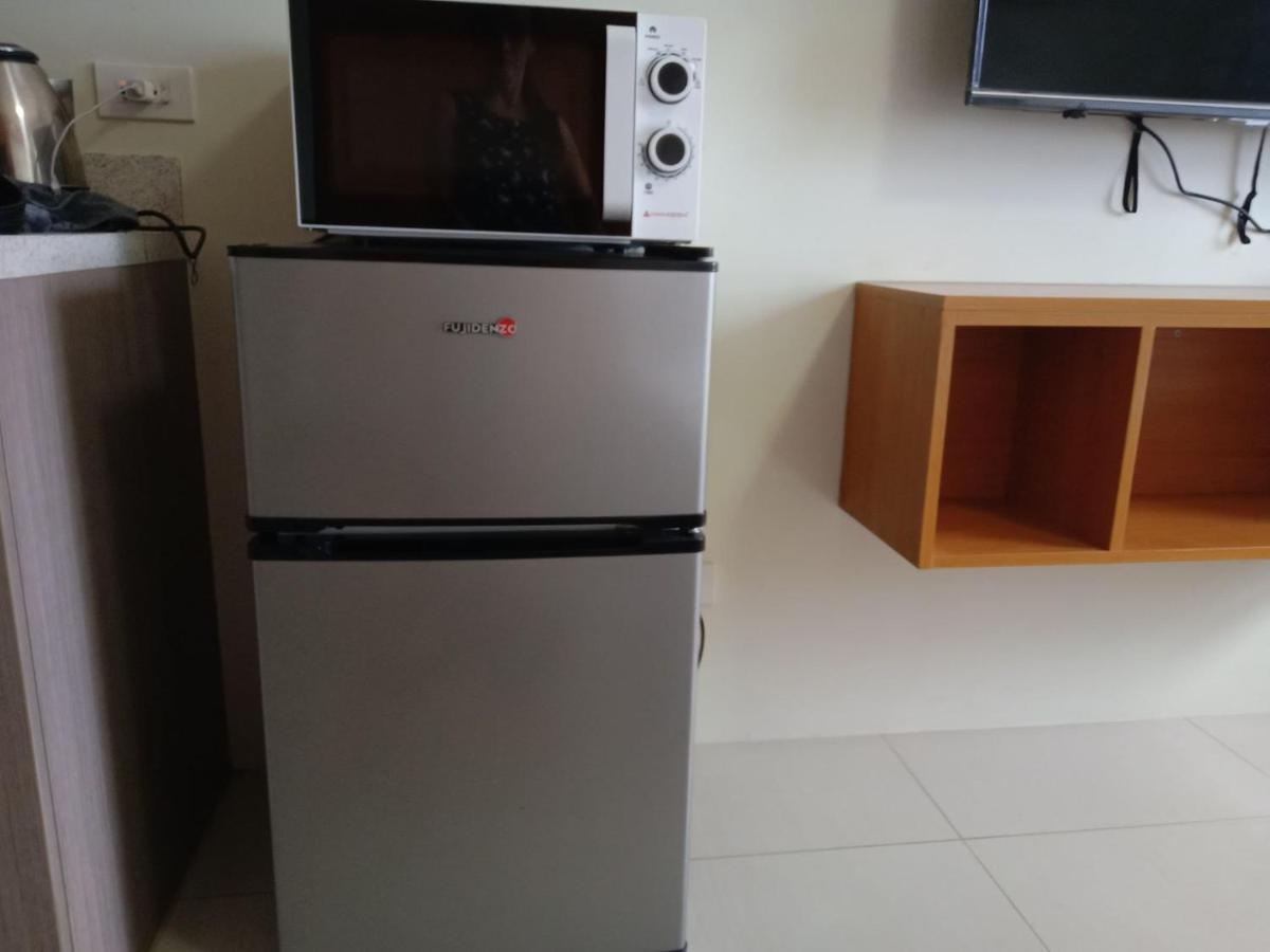 Horizon 101 A3 Shortwalk Robinson Mall Mango Sq Cebu Exterior foto