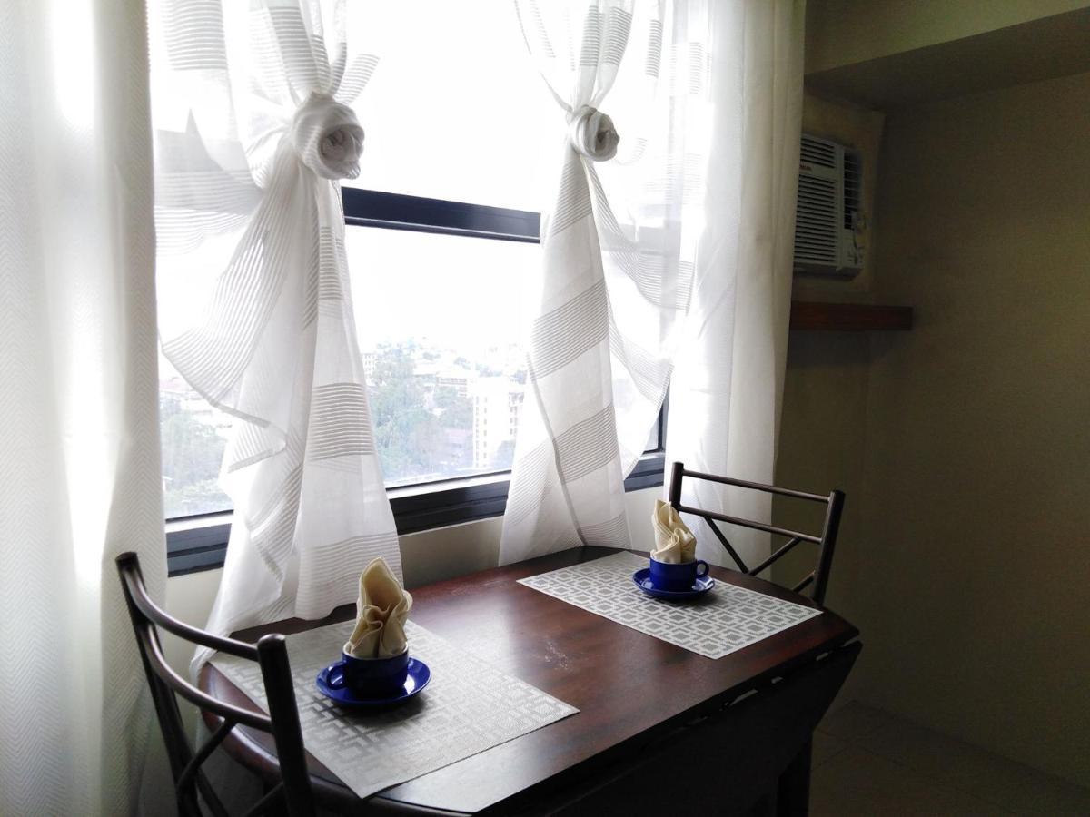 Horizon 101 A3 Shortwalk Robinson Mall Mango Sq Cebu Exterior foto