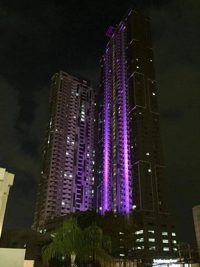Horizon 101 A3 Shortwalk Robinson Mall Mango Sq Cebu Exterior foto