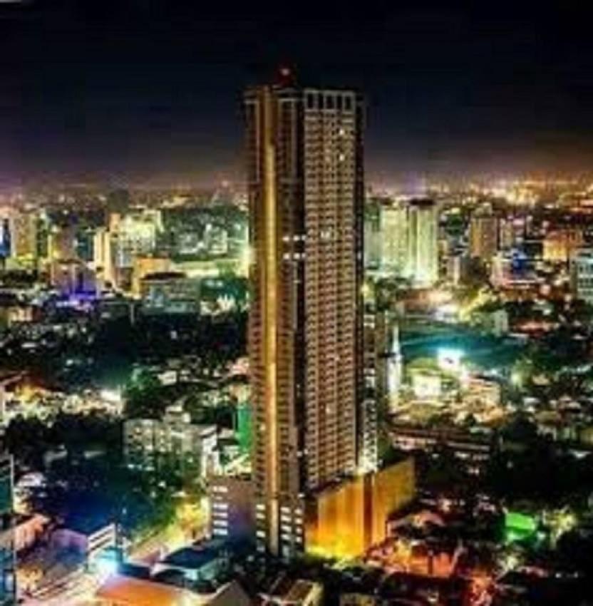 Horizon 101 A3 Shortwalk Robinson Mall Mango Sq Cebu Exterior foto