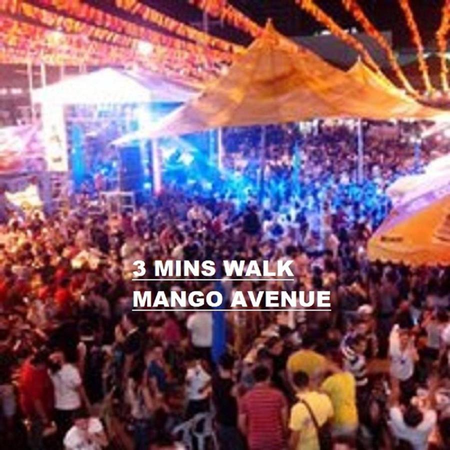 Horizon 101 A3 Shortwalk Robinson Mall Mango Sq Cebu Exterior foto