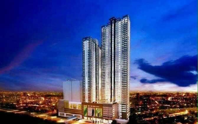 Horizon 101 A3 Shortwalk Robinson Mall Mango Sq Cebu Exterior foto
