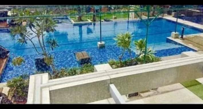 Horizon 101 A3 Shortwalk Robinson Mall Mango Sq Cebu Exterior foto