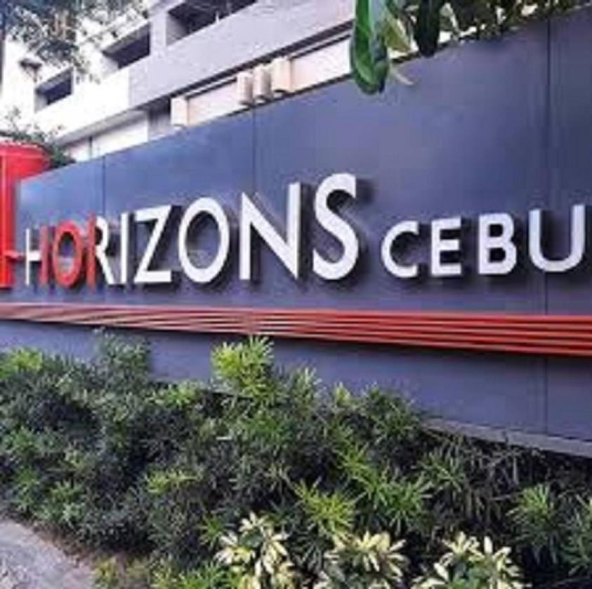 Horizon 101 A3 Shortwalk Robinson Mall Mango Sq Cebu Exterior foto