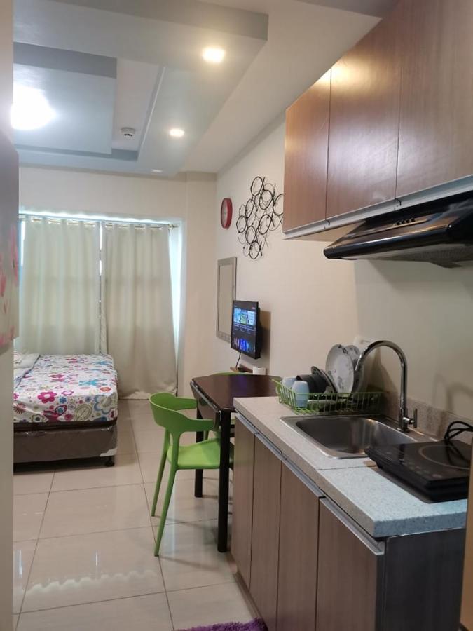 Horizon 101 A3 Shortwalk Robinson Mall Mango Sq Cebu Exterior foto