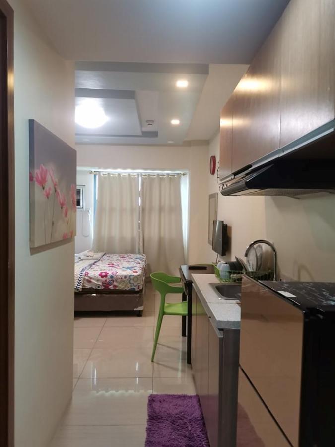 Horizon 101 A3 Shortwalk Robinson Mall Mango Sq Cebu Exterior foto
