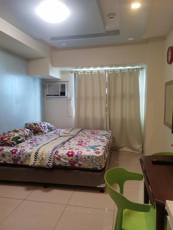 Horizon 101 A3 Shortwalk Robinson Mall Mango Sq Cebu Exterior foto